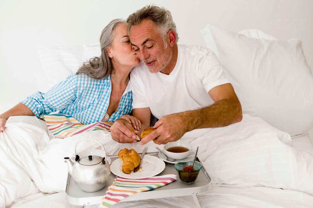 Testosterone therapy In Newington: Sex life
