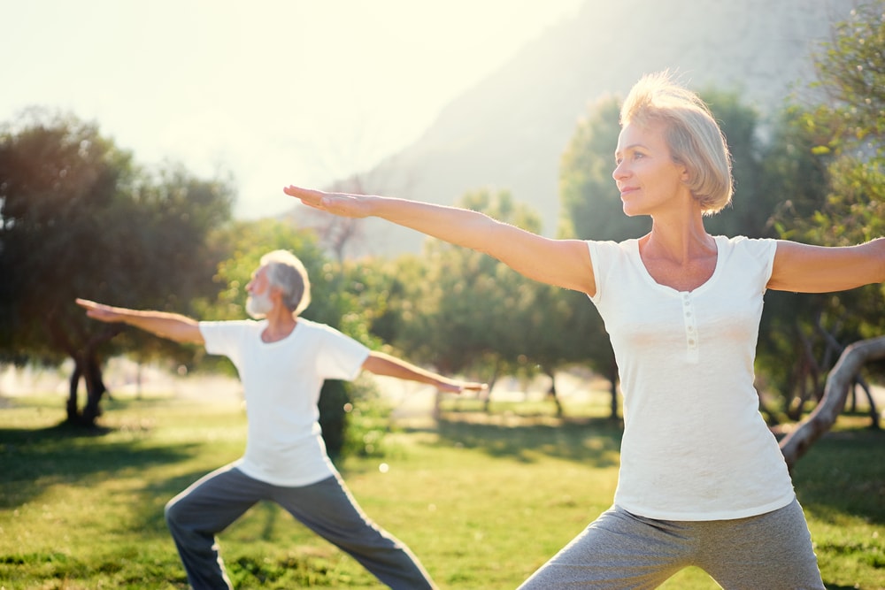 Testosterone therapy In Newington: Slim Body